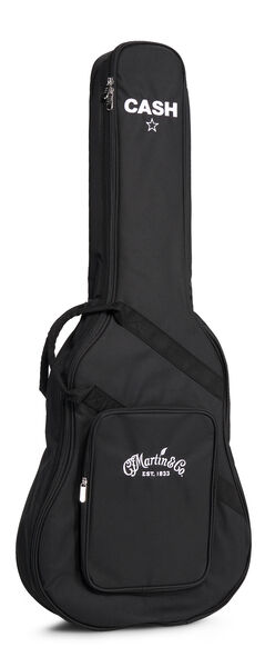 Front of Case for a Martin Guitar image number 3